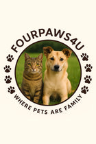 FourPaws4u