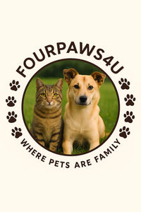 FourPaws4u