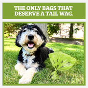 Pogi’S Dog Poop Bags – Leak-Proof & Extra Thick Pet Waste Bags (Fresh Scent, 10 Rolls, 150-Count).